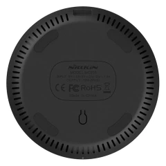 Wireless chargers  Nillkin PowerFlash Charger Tempered Glass black