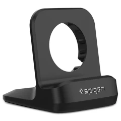 Wireless chargers  SPIGEN Night Stand Apple Watch 38/40/41/42/44/45 black