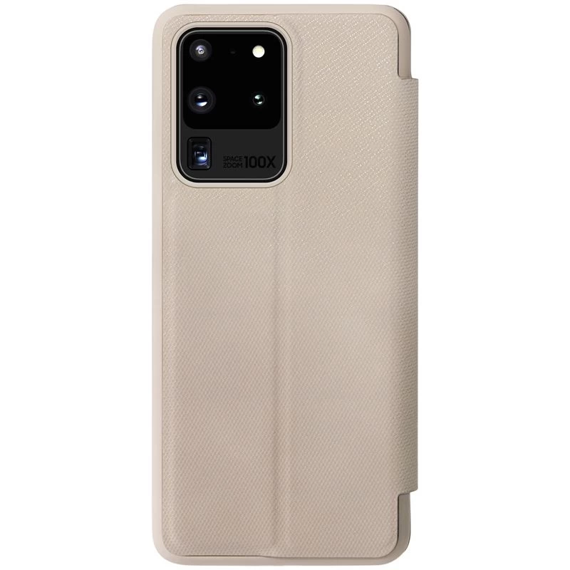Samsung Galaxy S20 Ultra maciņš Nillkin Ming Leather