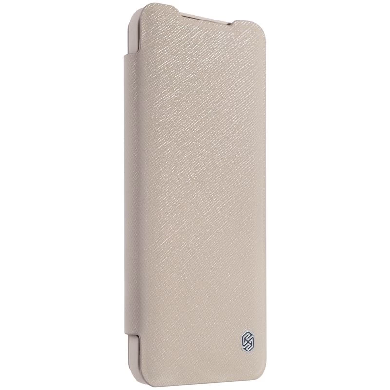 Samsung Galaxy S20 Ultra maciņš Nillkin Ming Leather