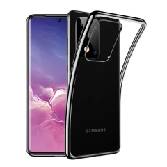 Samsung Galaxy S20 Ultra skal transparent ESR Essential Crown 