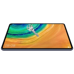 Huawei MatePad Pro tablet skärmskydd transparent Nillkin H+ Tempered Glass PRO