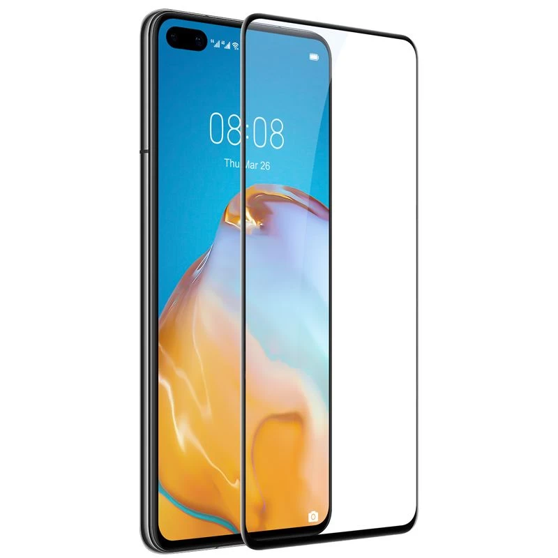 Huawei P40 aizsargstikls Nillkin CP+PRO Tempered Glass