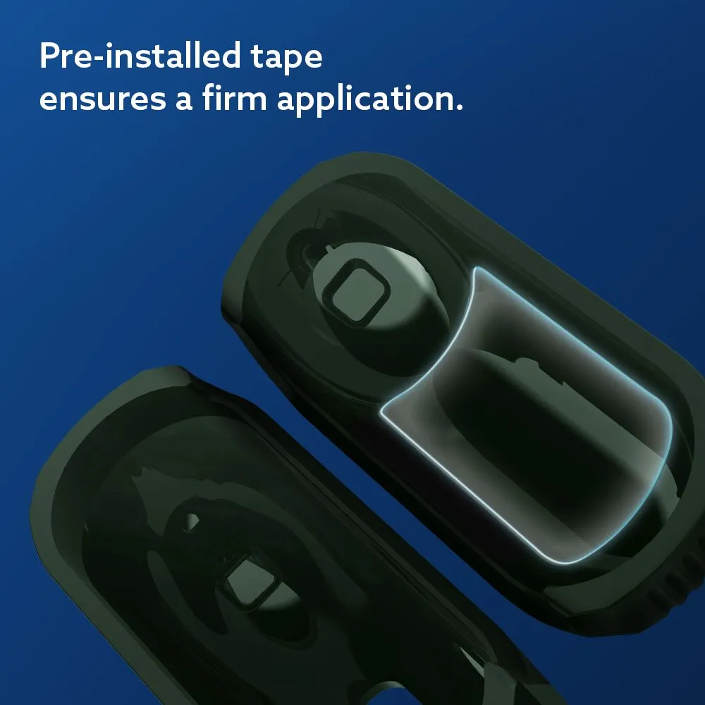 Apple AirPods Pro telefoni ümbris roheline CASEOLOGY VAULT