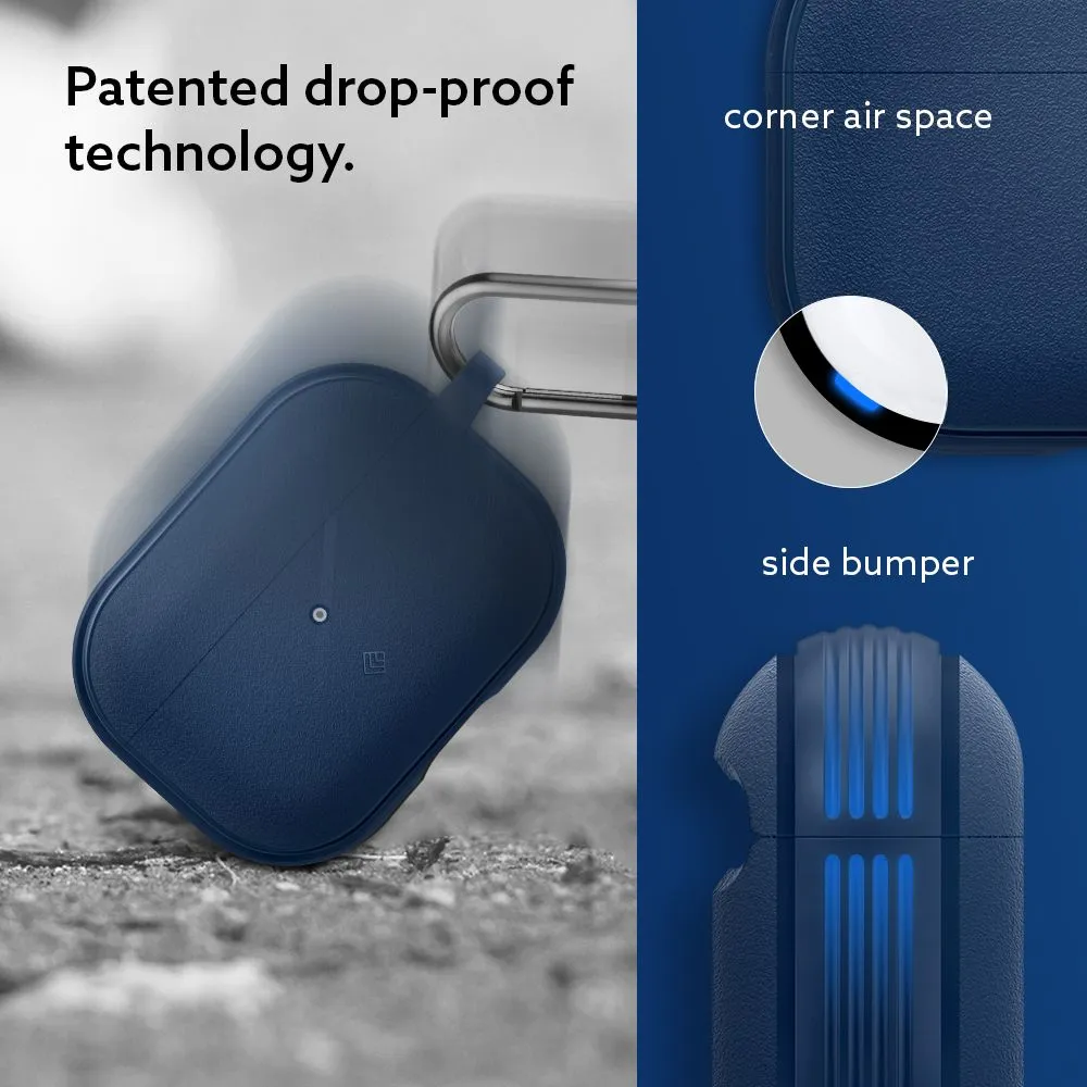 Apple AirPods Pro telefoni ümbris sinine CASEOLOGY VAULT