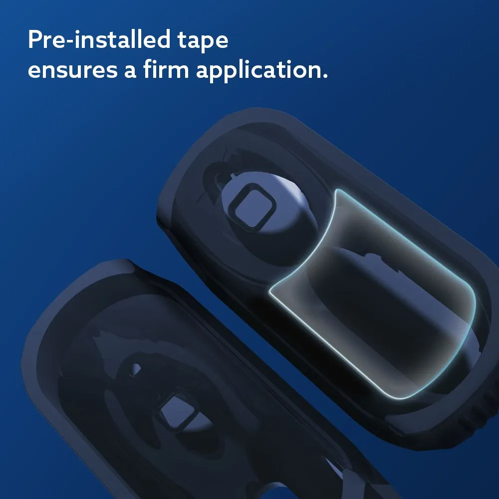 Apple AirPods Pro telefoni ümbris sinine CASEOLOGY VAULT