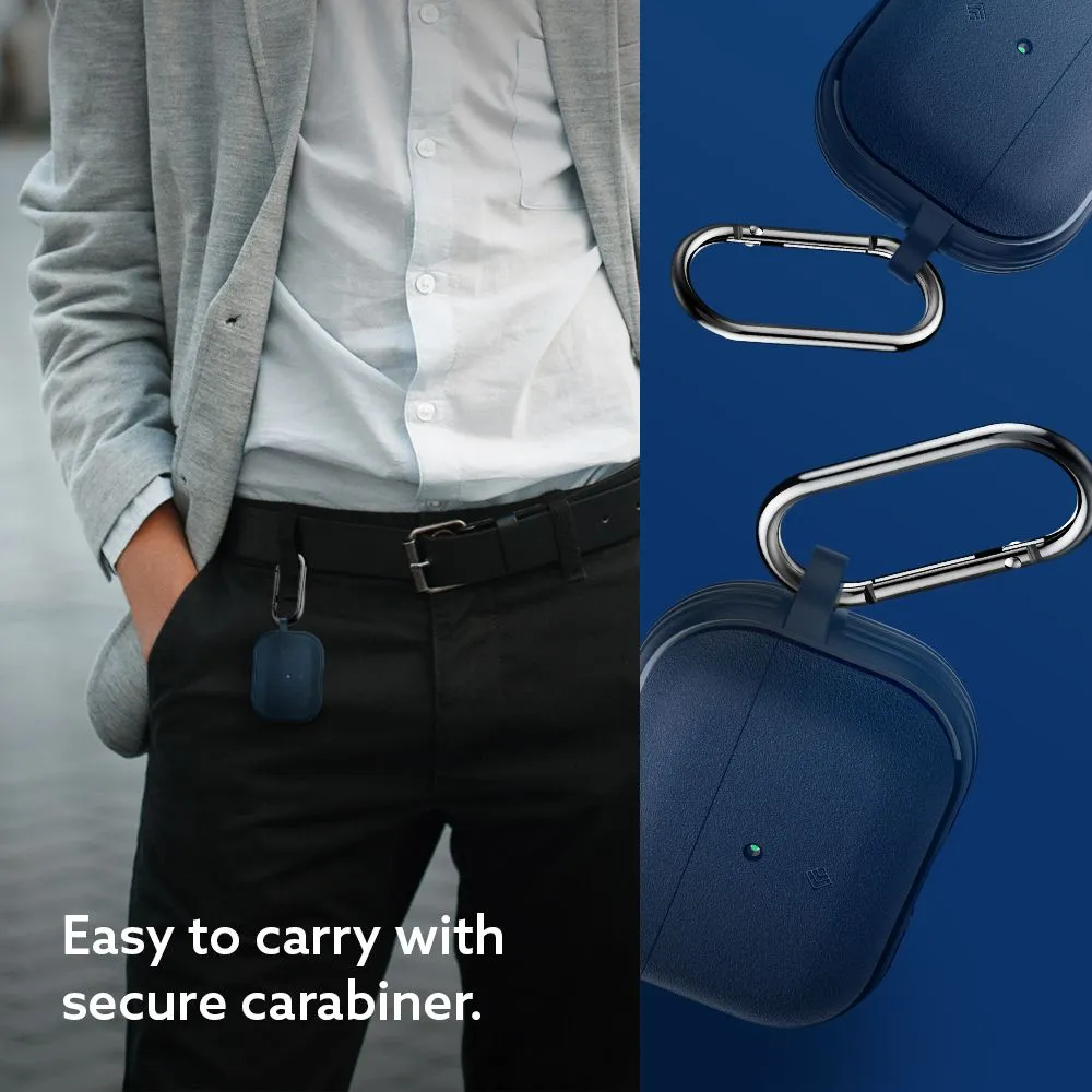 Apple AirPods Pro telefoni ümbris sinine CASEOLOGY VAULT