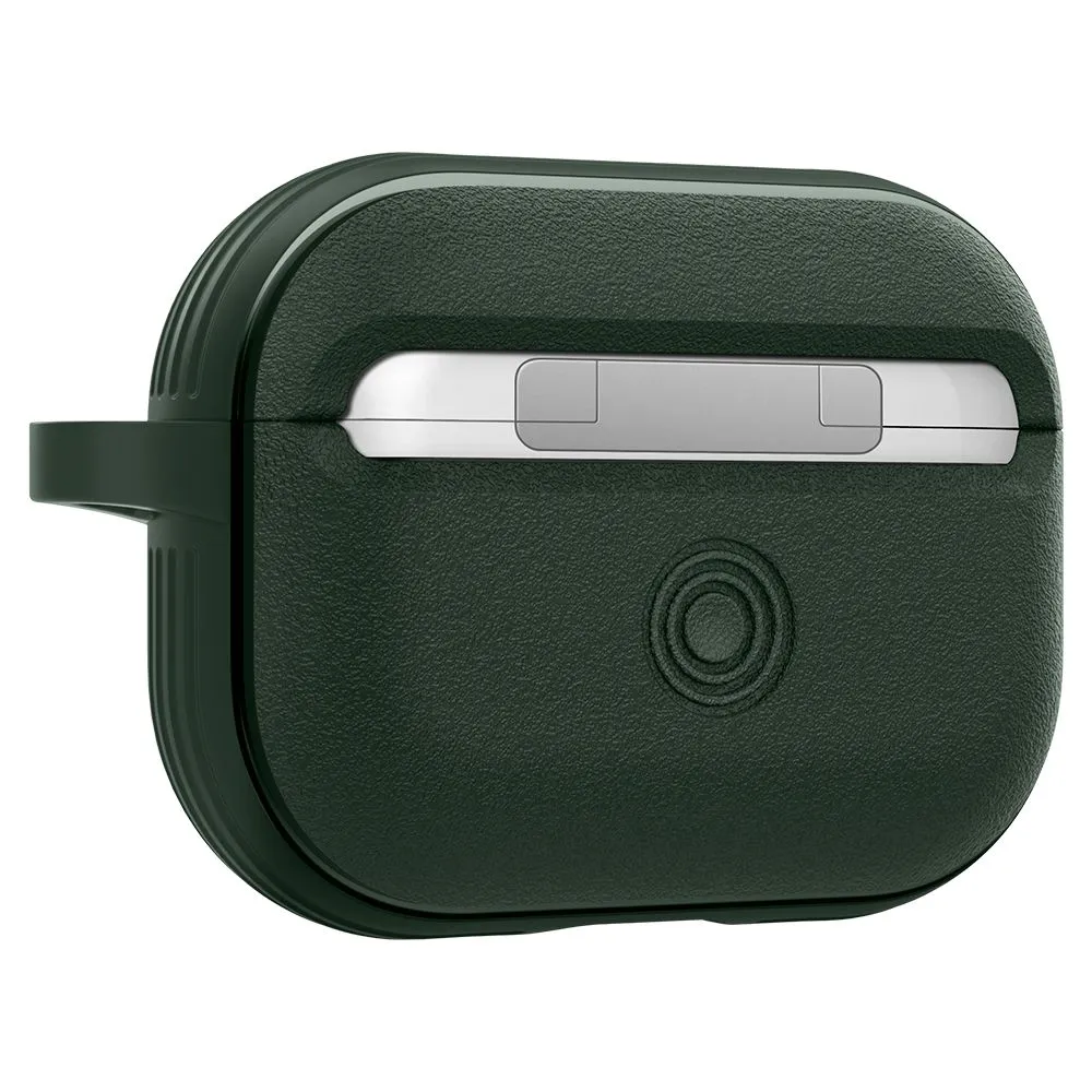 Apple AirPods Pro telefoni ümbris roheline CASEOLOGY VAULT