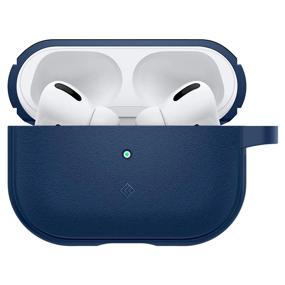 Apple AirPods Pro telefoni ümbris sinine CASEOLOGY VAULT