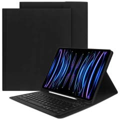 iPad iPad Pro 12.9 (2020) tablet case TECH-PROTECT SC PEN + KEYBOARD Apple iPad Pro 12.9 (2020)