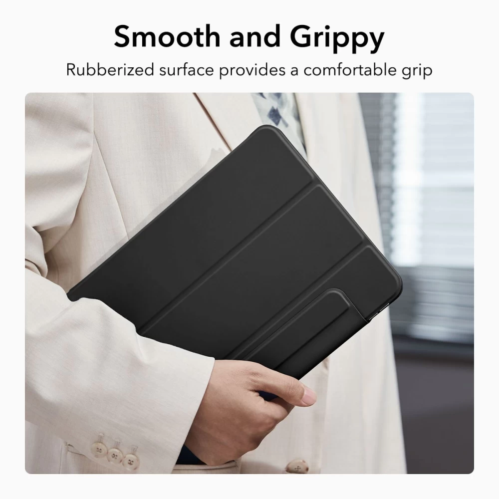 Apple iPad Pro 11 (2020) tablet case colorful ESR REBOUND MAGNETIC