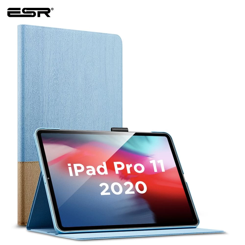 Apple iPad Pro 11 (2020) Planšetės dėklas ESR Urban Simplicity Holder