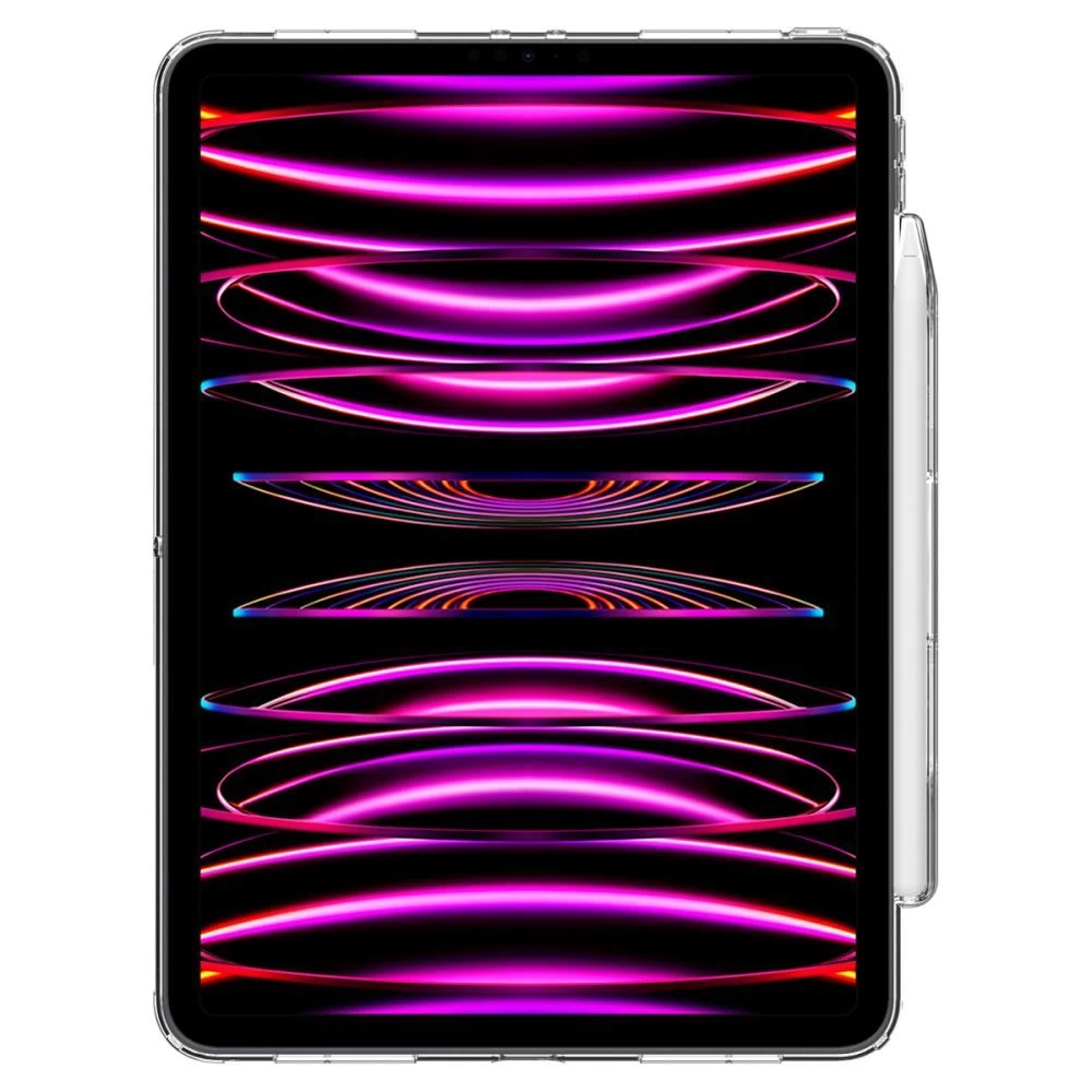 Apple iPad Pro 11 (2020) Planšetės dėklas SPIGEN AIRSKIN HYBRID