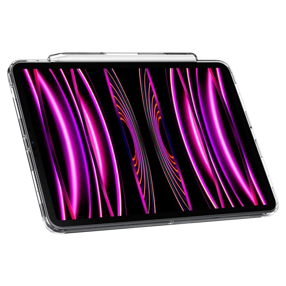 Apple iPad Pro 11 (2020) Planšetės dėklas SPIGEN AIRSKIN HYBRID