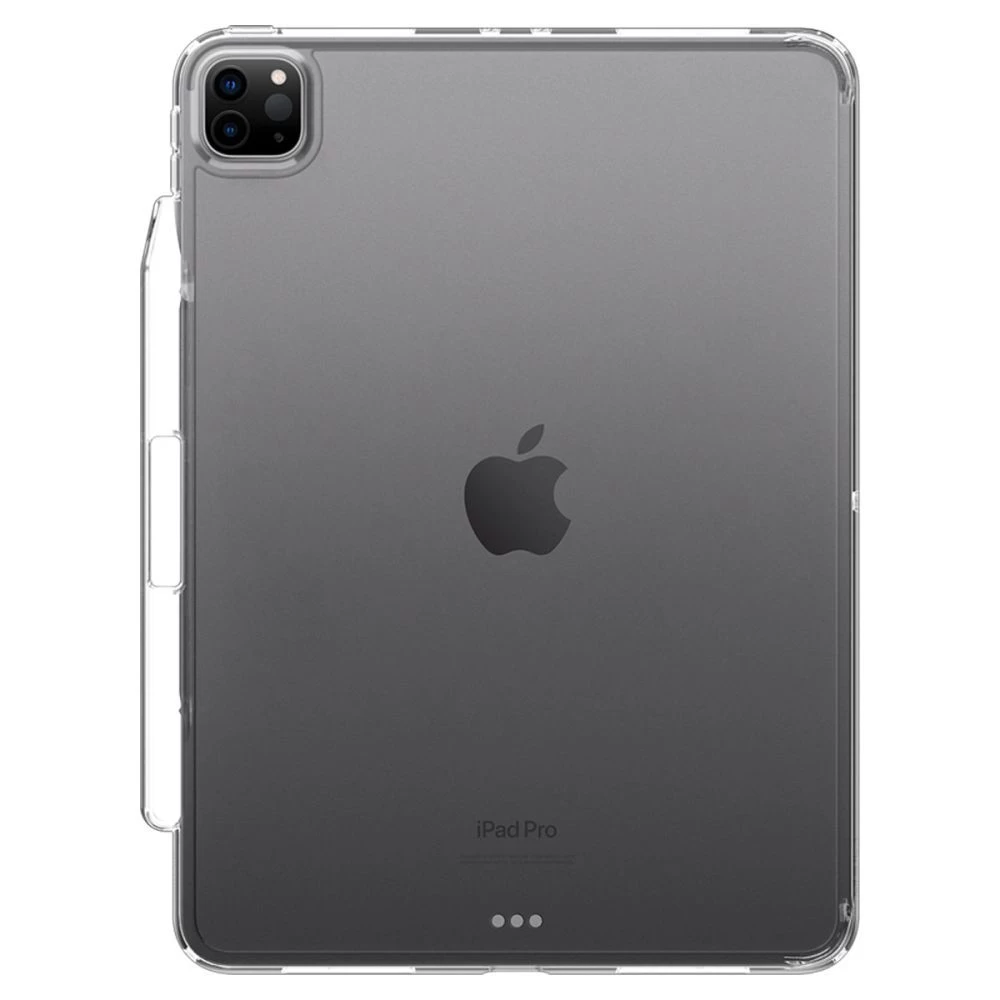 Apple iPad Pro 11 (2020) Planšetės dėklas SPIGEN AIRSKIN HYBRID