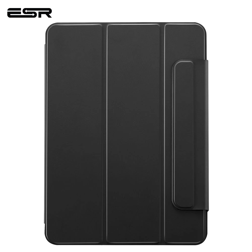 Apple iPad Pro 11 (2020) Planšetės dėklas Juoda ESR Rebound Magnetic with clasp