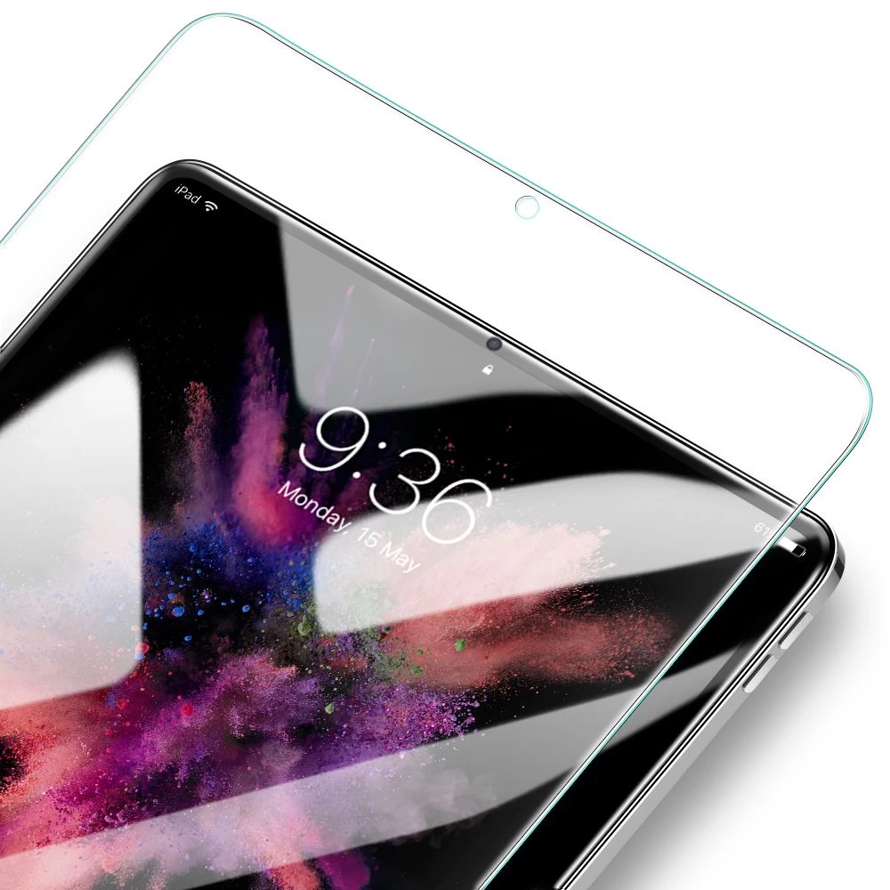 Apple iPad Pro 11 (2020) aizsargstikls caurspīdīgs ESR Glass Film