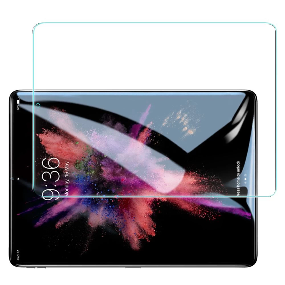 Apple iPad Pro 11 (2020) aizsargstikls caurspīdīgs ESR Glass Film