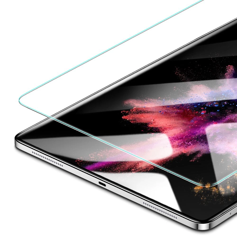 Apple iPad Pro 11 (2020) aizsargstikls caurspīdīgs ESR Glass Film