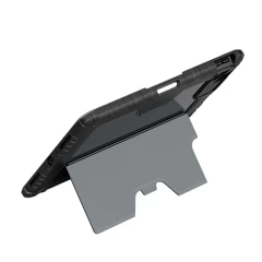 Apple iPad Pro 11 (2020) Planšetės dėklas Juoda NILLKIN BUMPER COMBO KEYBOARD