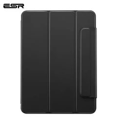 Apple iPad Pro 11 (2020) Planšetės dėklas Juoda ESR Rebound Magnetic with clasp 