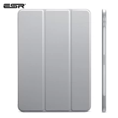 Apple iPad Pro 11 (2020) maciņš sudraba ESR Rebound Slim