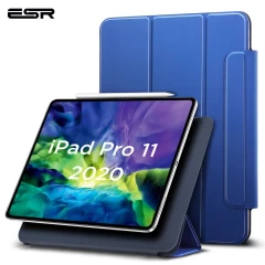 iPad iPad Pro 11 (2020) maciņš ESR Rebound Magnetic with clasp  iPad Pro 11 (2020)