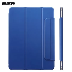 Apple iPad Pro 11 (2020) Planšetės dėklas mėlyna ESR Rebound Magnetic with clasp 