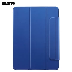 Apple iPad Pro 11 (2020) Planšetės dėklas mėlyna ESR Rebound Magnetic with clasp 