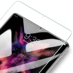 Apple iPad Pro 11 (2020) aizsargstikls caurspīdīgs ESR Glass Film
