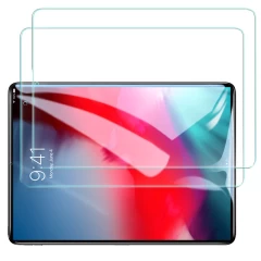 Apple iPad Pro 11 (2020) aizsargstikls caurspīdīgs ESR Glass Film
