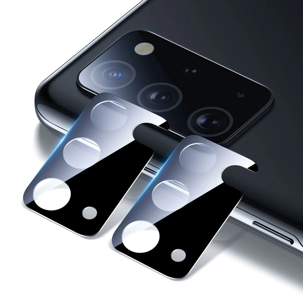 Samsung Galaxy Note 20 Tempered glass ESR Camera Shield (2pack)
