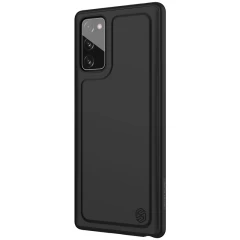Samsung Galaxy Note 20 case black Nillkin Magic  Pro
