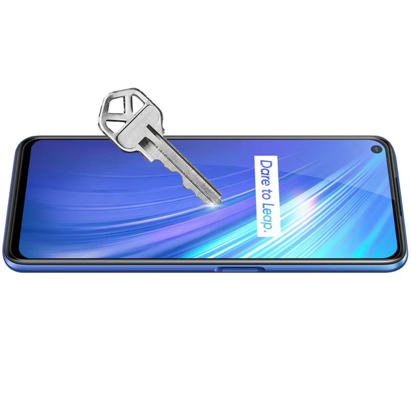 Oppo Realme 6 Tempered glass Nillkin CP+PRO Glass OPPO