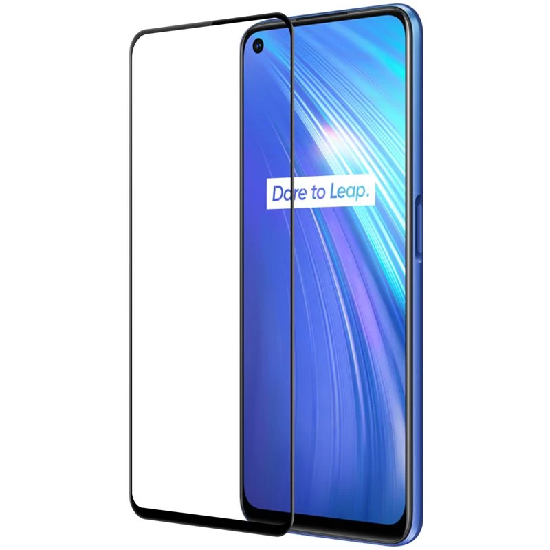 Oppo Realme 6 Tempered glass Nillkin CP+PRO Glass OPPO