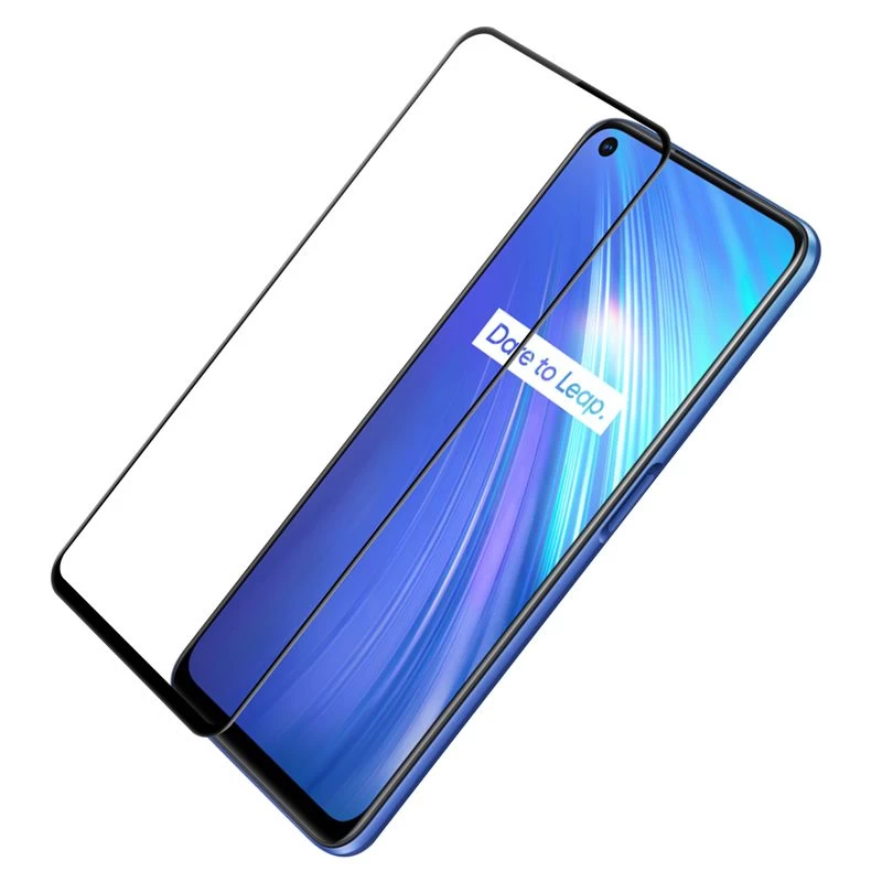 Oppo Realme 6 Tempered glass Nillkin CP+PRO Glass OPPO