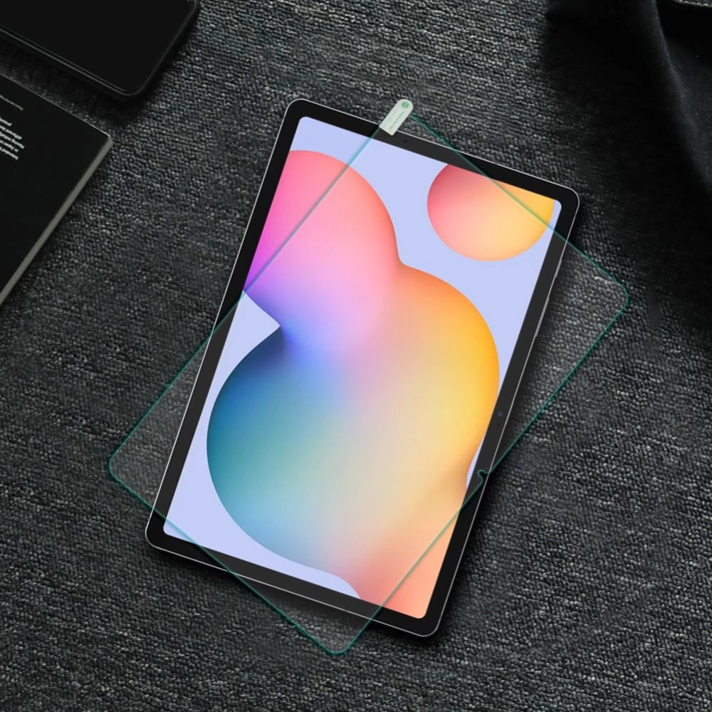 Samsung Galaxy Tab S7 tablet skärmskydd  Nillkin H+ Tempered Glass