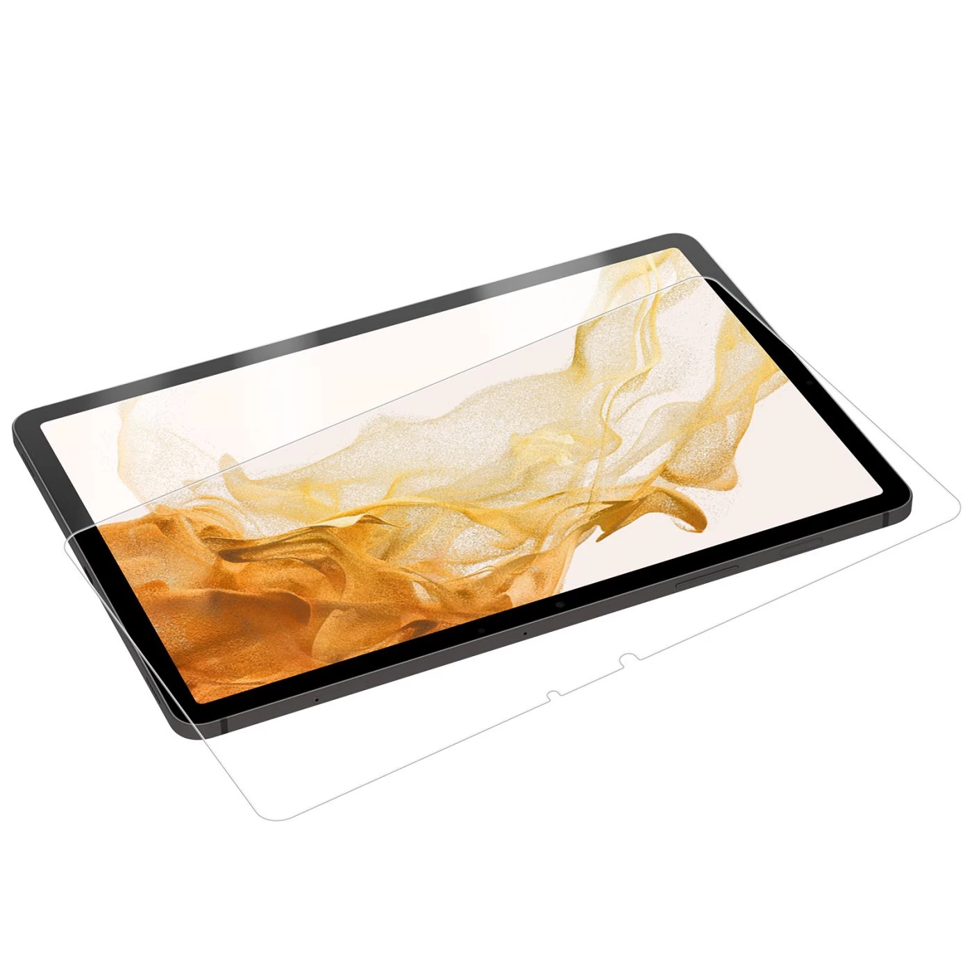 Samsung Galaxy Tab S7 tablet tempered glass NILLKIN PURE SERIES AR FILM