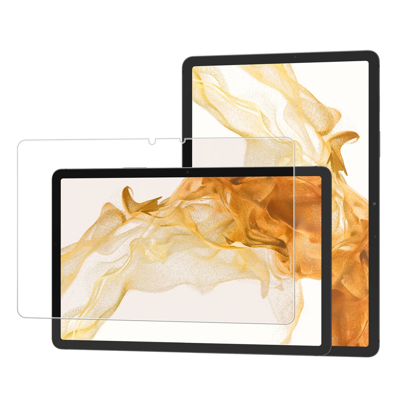 Samsung Galaxy Tab S7 tablet tempered glass NILLKIN PURE SERIES AR FILM