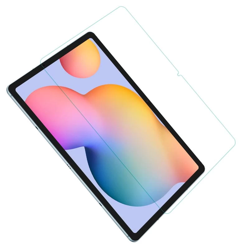 Samsung Galaxy Tab S7 tablet skärmskydd Nillkin H+ Tempered Glass