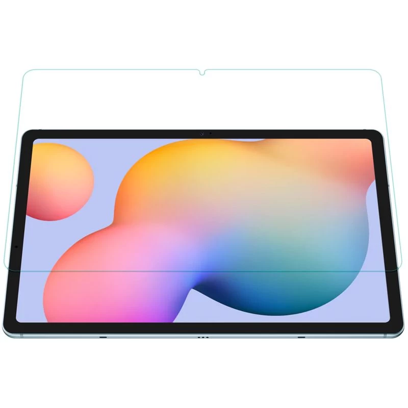 Samsung Galaxy Tab S7 tablet skärmskydd Nillkin H+ Tempered Glass