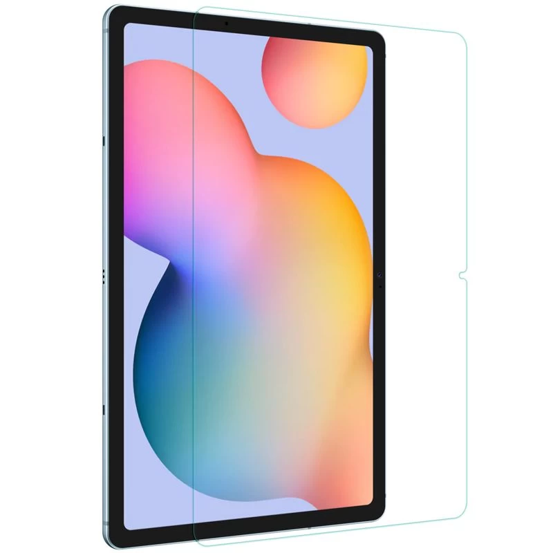 Samsung Galaxy Tab S7 tablet skärmskydd Nillkin H+ Tempered Glass