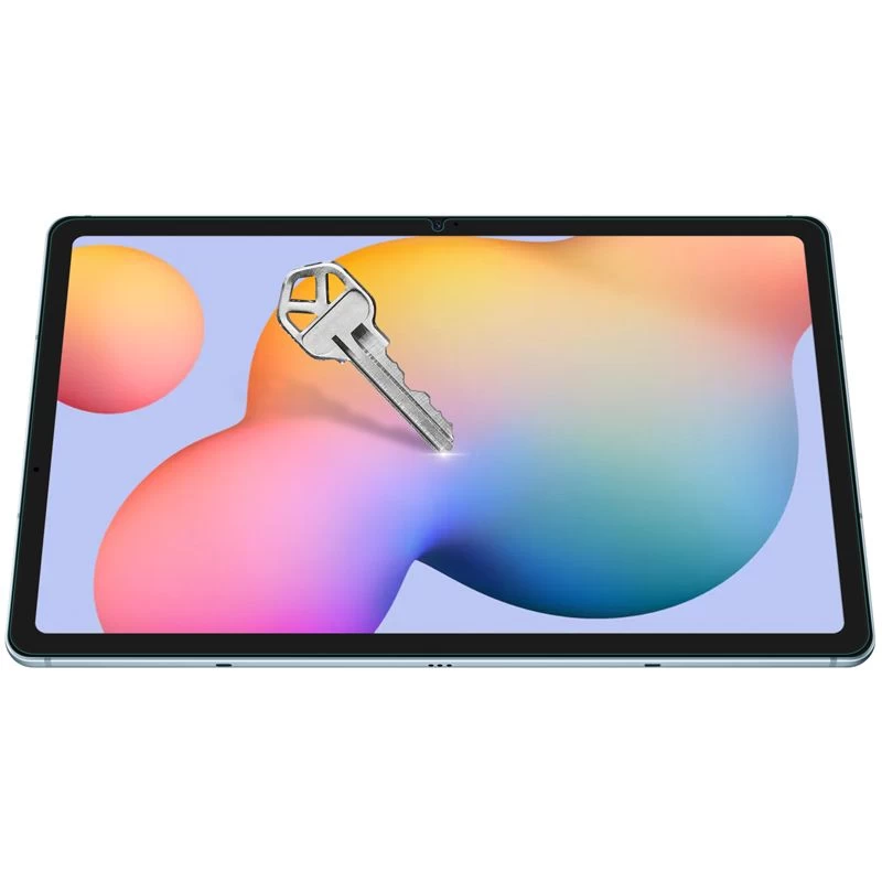 Samsung Galaxy Tab S7 tablet skärmskydd Nillkin H+ Tempered Glass