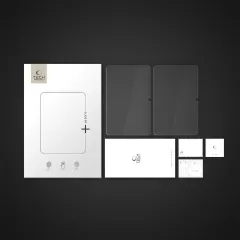 Samsung Galaxy Tab S7 защитное стекло для планшета  TECH-PROTECT GLASS FIT+ 2-PACK