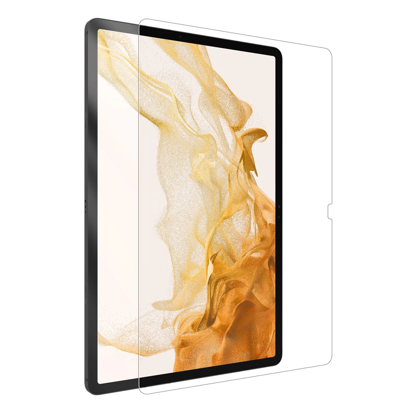 Samsung Galaxy Tab S7 Plus tablet tempered glass NILLKIN PURE SERIES AR FILM