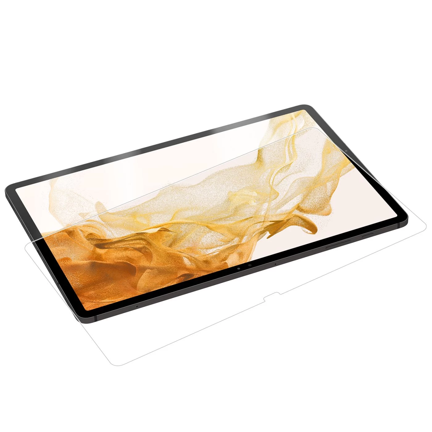Samsung Galaxy Tab S7 Plus tablet tempered glass NILLKIN PURE SERIES AR FILM