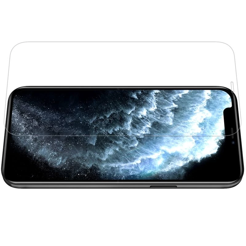 Apple iPhone 12 Mini aizsargstikls Nillkin H+PRO Tempered Glass