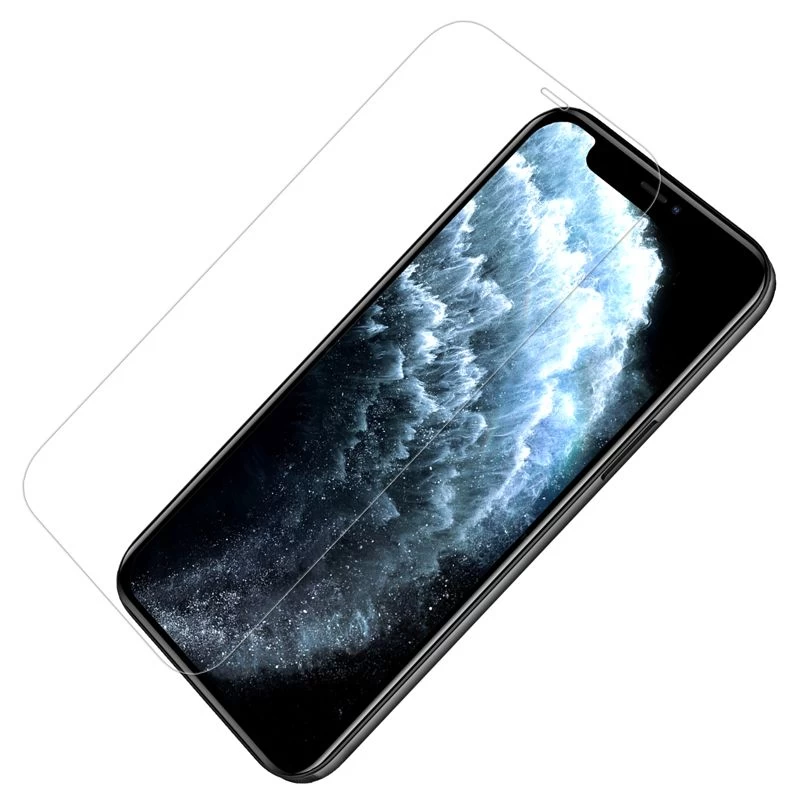 Apple iPhone 12 Mini aizsargstikls Nillkin H+PRO Tempered Glass