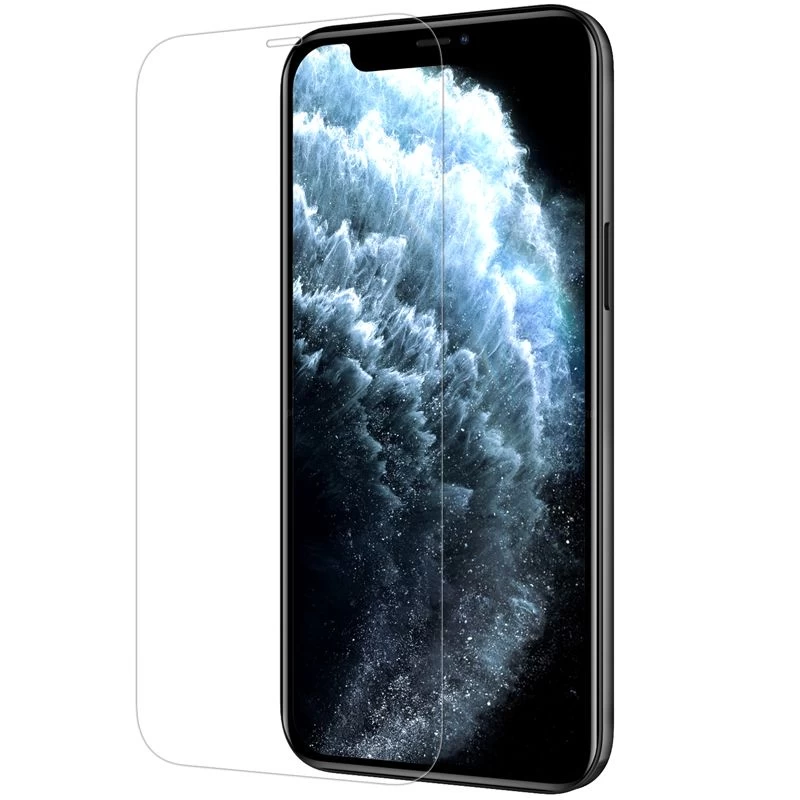 Apple iPhone 12 Mini aizsargstikls Nillkin H+PRO Tempered Glass