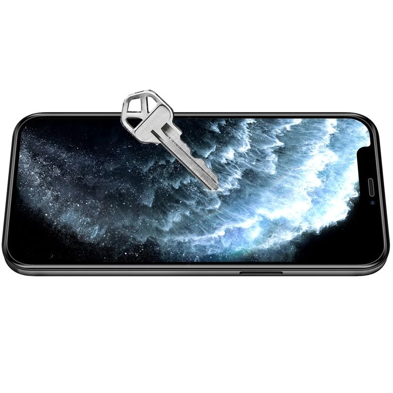 Apple iPhone 12 Mini aizsargstikls Nillkin H+PRO Tempered Glass